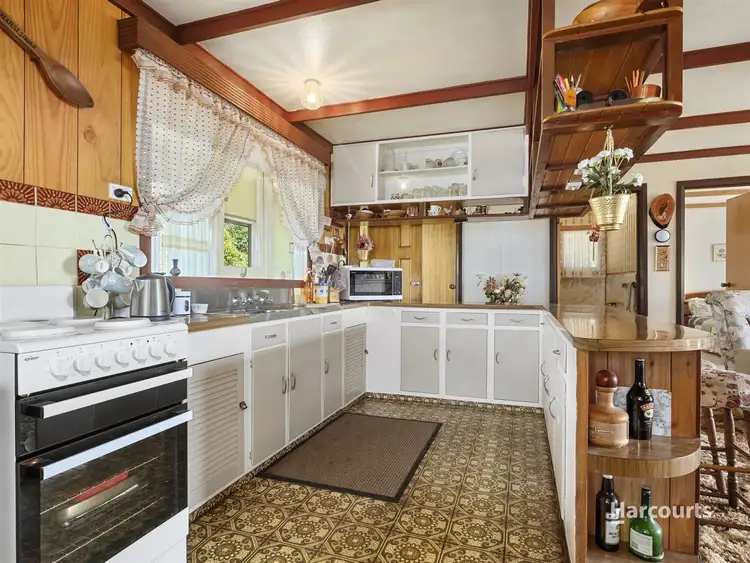 Fifth view of Homely house listing, 53 Morrison Street, Bicheno TAS 7215
