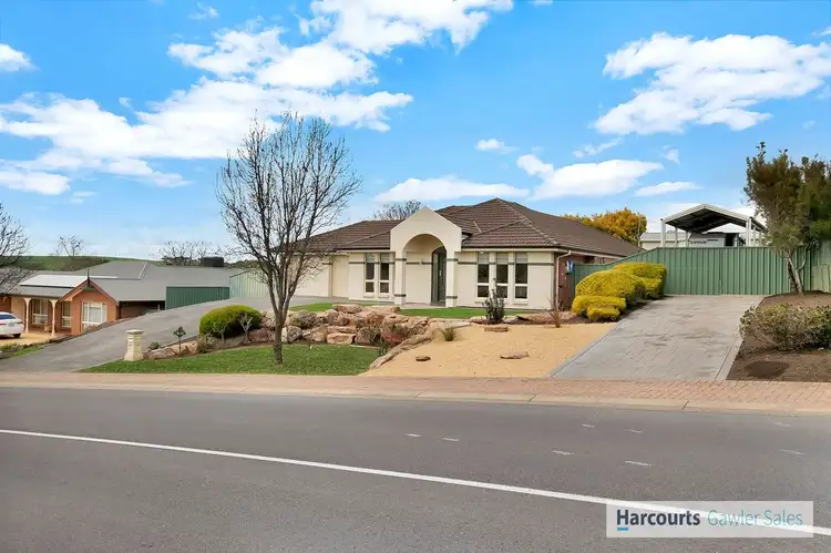 16, Kingfisher Drive, Hewett SA 5118