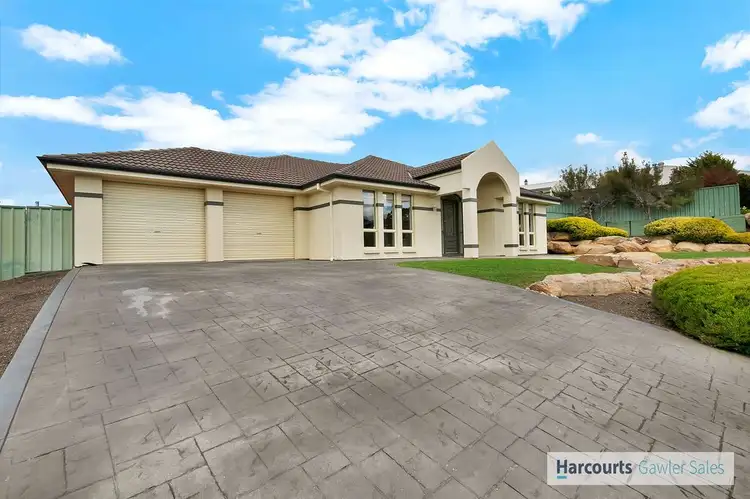 Fourth view of Homely house listing, 16, Kingfisher Drive, Hewett SA 5118