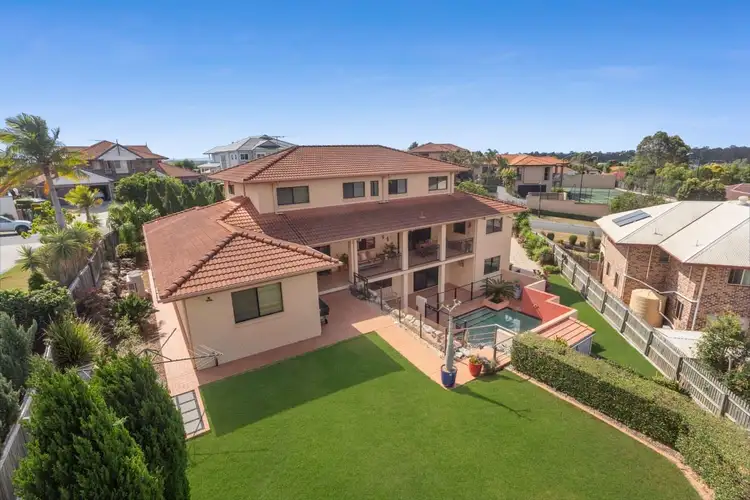 12 Scorpio Pl, Bridgeman Downs QLD 4035