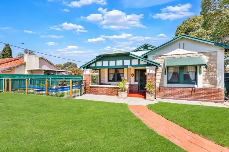 275 Oaklands Road, Marion SA 5043