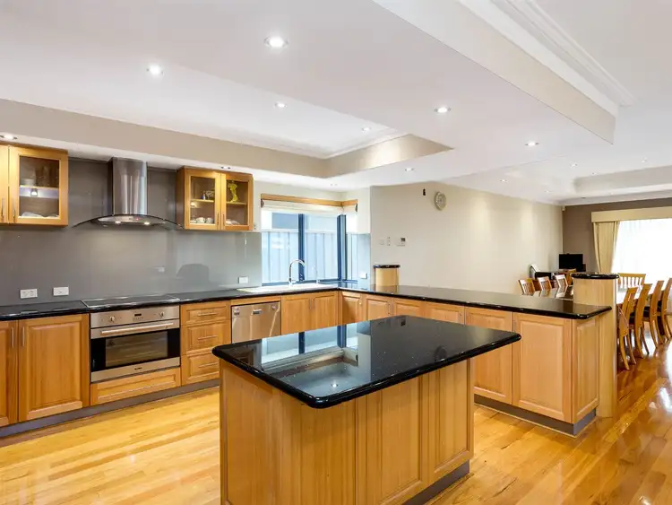 Second view of Homely house listing, 43A Hanlon Street, Hamilton Hill WA 6163