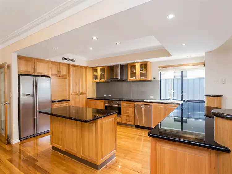 Third view of Homely house listing, 43A Hanlon Street, Hamilton Hill WA 6163