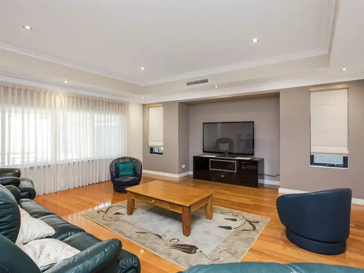 Fifth view of Homely house listing, 43A Hanlon Street, Hamilton Hill WA 6163