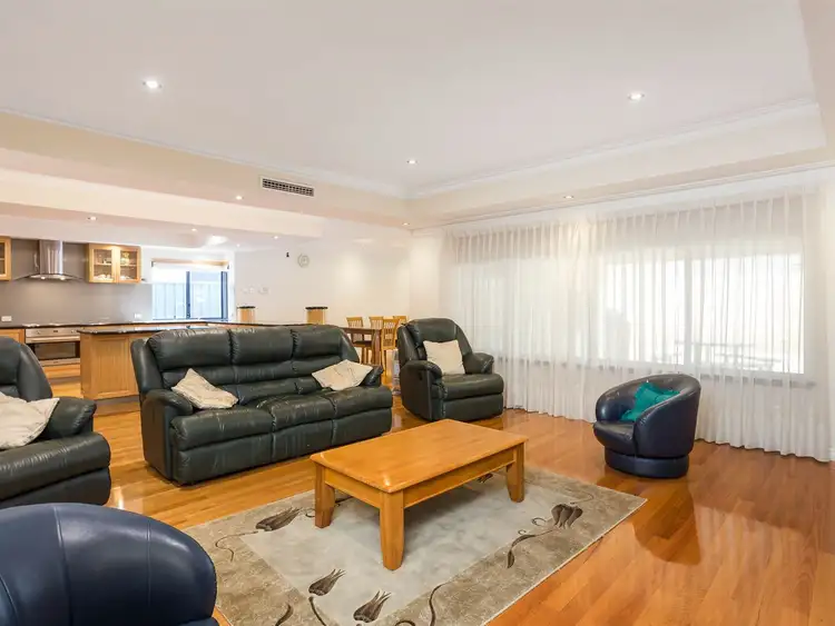 Sixth view of Homely house listing, 43A Hanlon Street, Hamilton Hill WA 6163