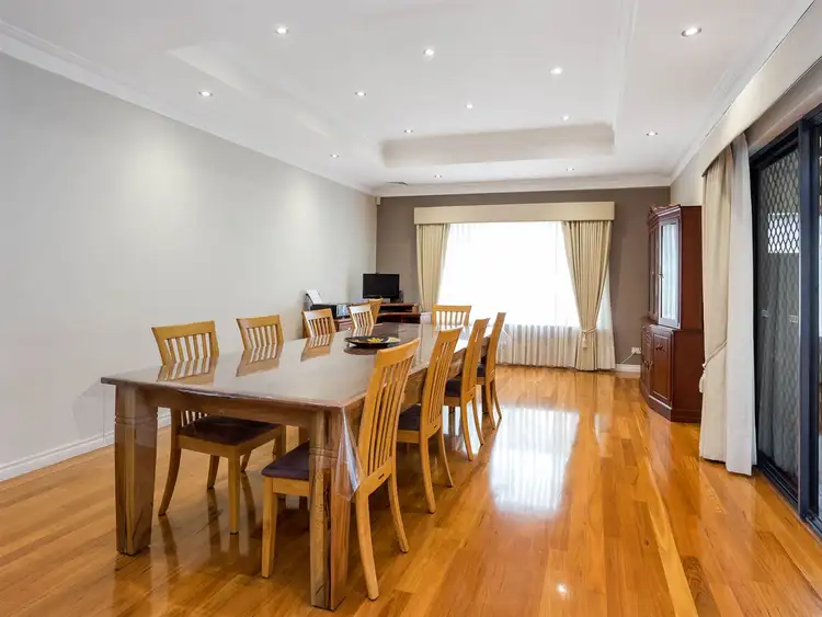 Seventh view of Homely house listing, 43A Hanlon Street, Hamilton Hill WA 6163