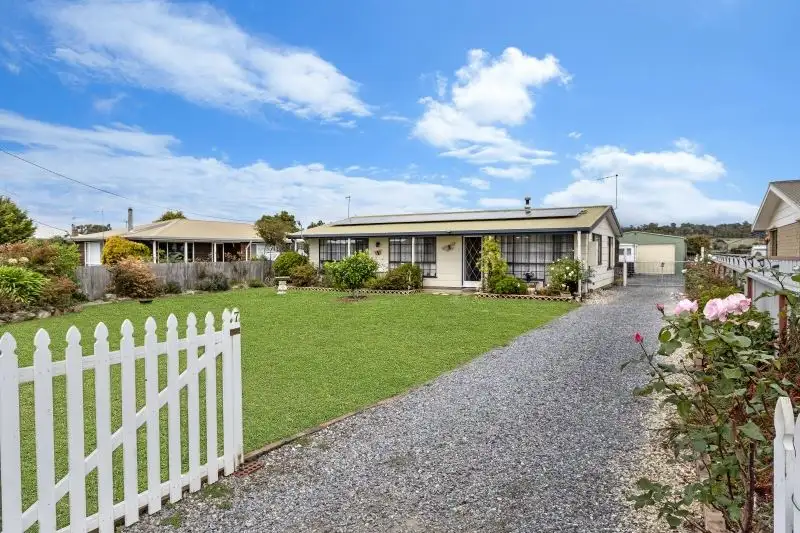 Main view of Homely house listing, 7 West Arm Road, Beauty Point TAS 7270