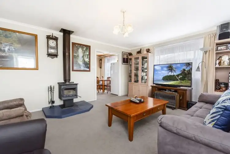 Fifth view of Homely house listing, 7 West Arm Road, Beauty Point TAS 7270