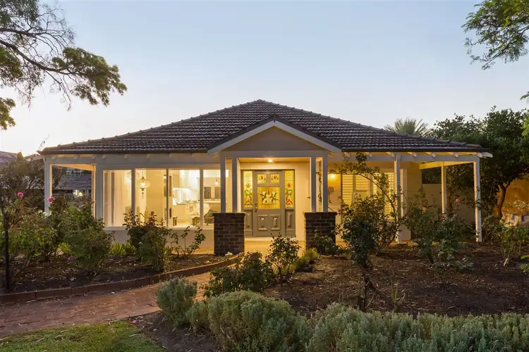 Fifth view of Homely house listing, 40 Salter Point Parade, Salter Point WA 6152