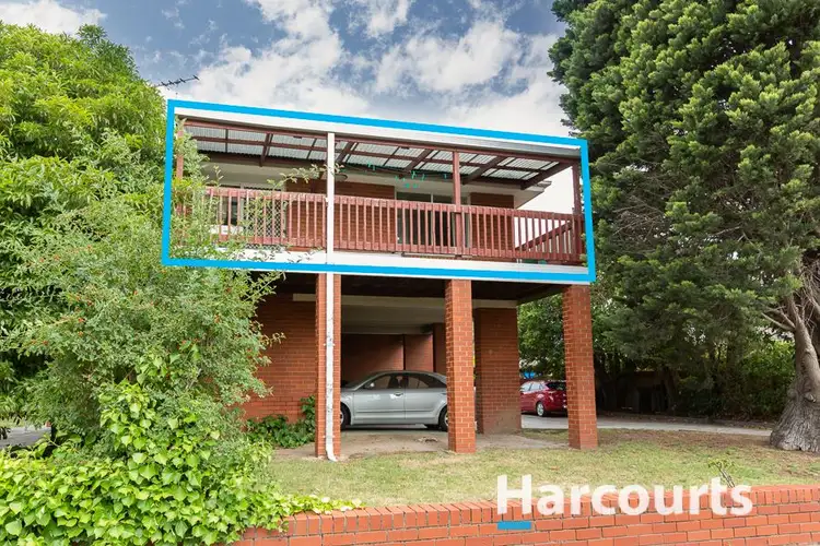 5/4-6 Keys Street, Dandenong VIC 3175
