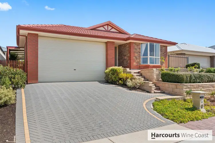 22 Portsea Drive, Seaford Rise SA 5169