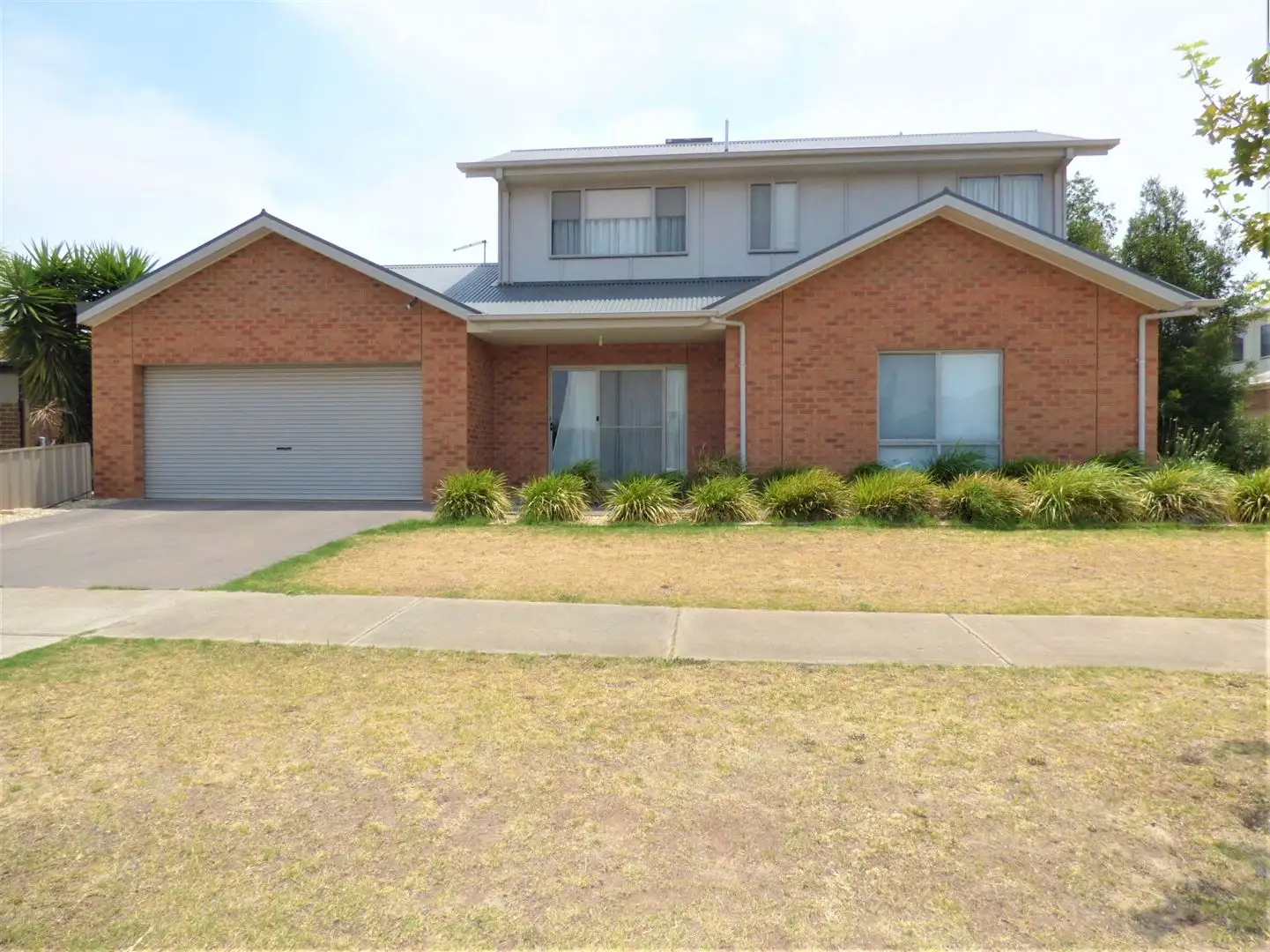 Main view of Homely house listing, 1/16 McTavish Boulevard, Horsham VIC 3400