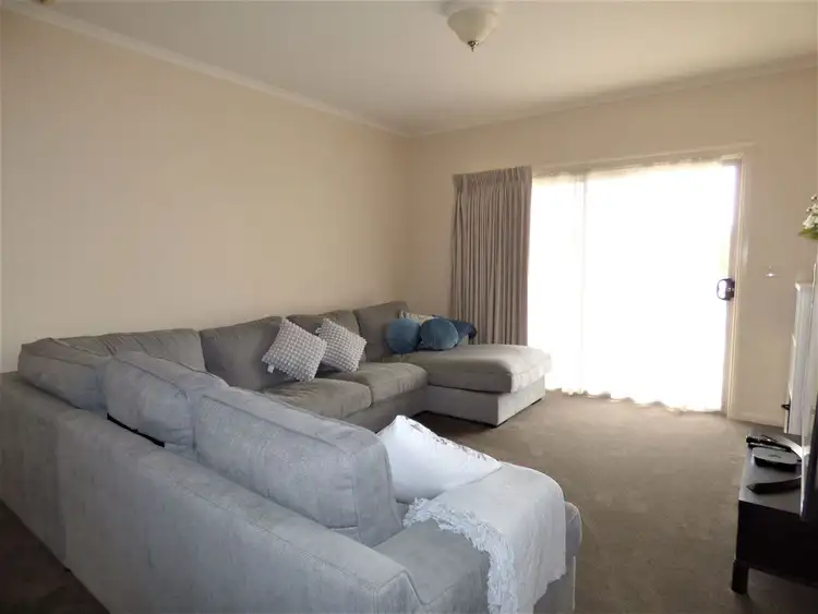 Second view of Homely house listing, 1/16 McTavish Boulevard, Horsham VIC 3400