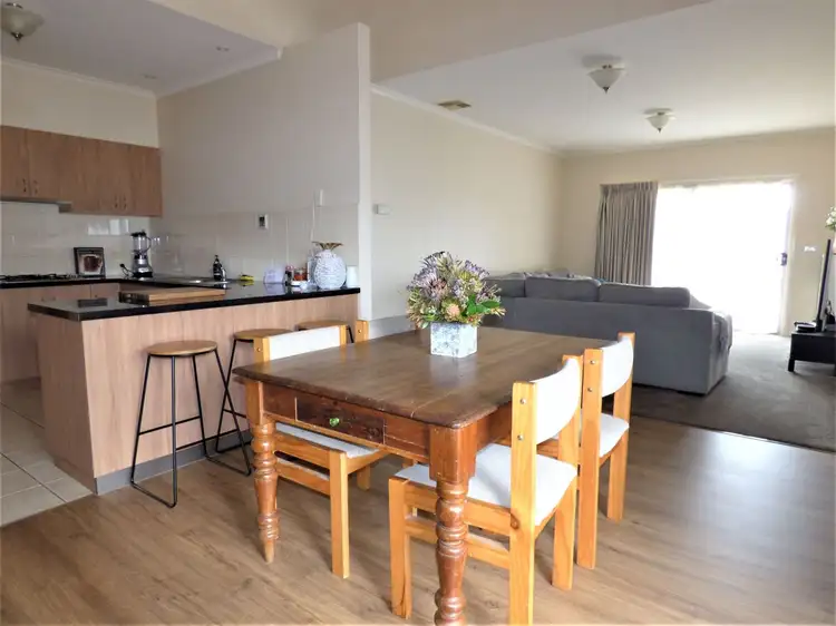 Third view of Homely house listing, 1/16 McTavish Boulevard, Horsham VIC 3400