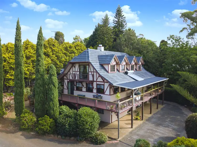 Second view of Homely house listing, 246-248 Macdonnell road, Tamborine Mountain QLD 4272