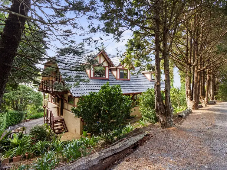 Third view of Homely house listing, 246-248 Macdonnell road, Tamborine Mountain QLD 4272