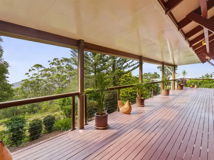 Fourth view of Homely house listing, 246-248 Macdonnell road, Tamborine Mountain QLD 4272