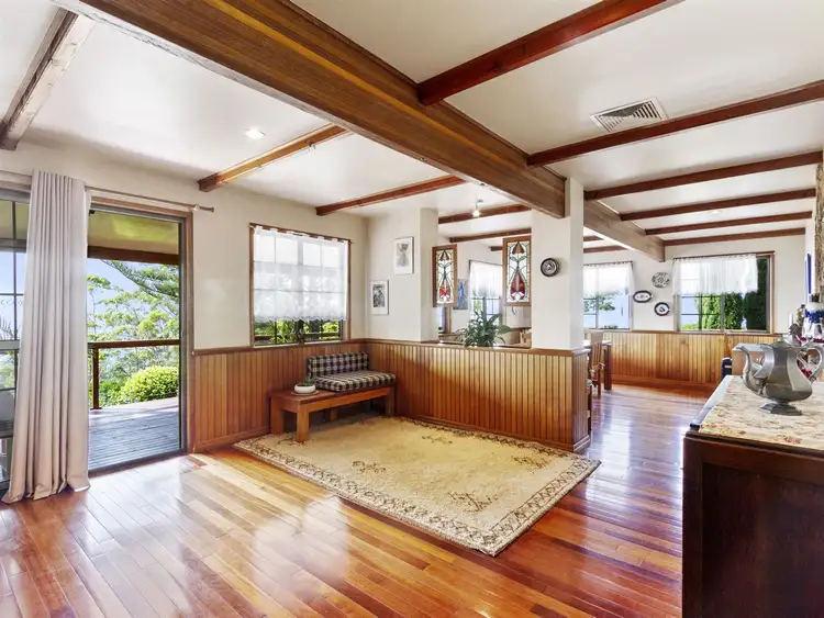 Fifth view of Homely house listing, 246-248 Macdonnell road, Tamborine Mountain QLD 4272