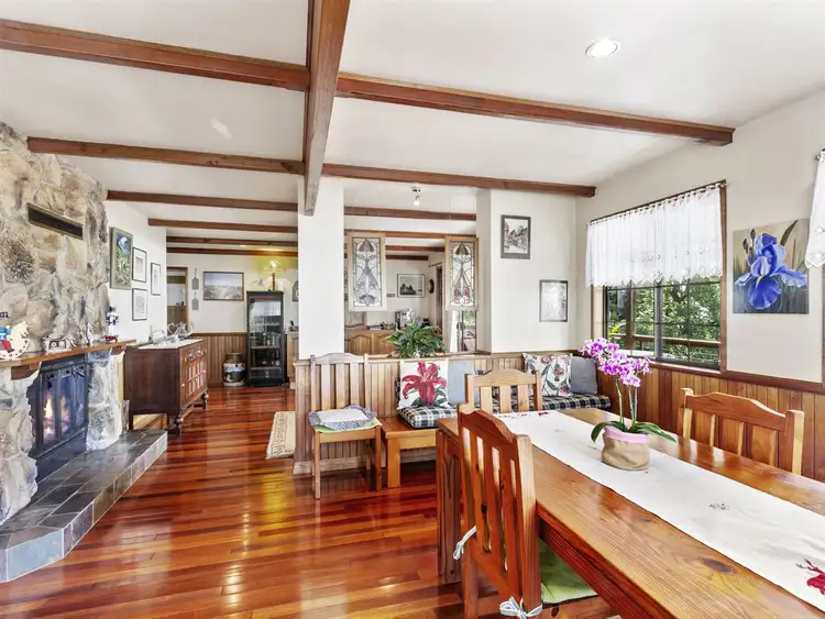 Sixth view of Homely house listing, 246-248 Macdonnell road, Tamborine Mountain QLD 4272