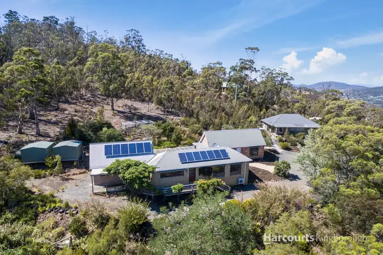 123 Albion Heights Drive, Kingston TAS 7050