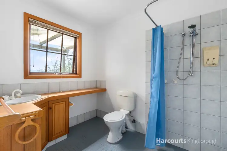 Fifth view of Homely house listing, 123 Albion Heights Drive, Kingston TAS 7050