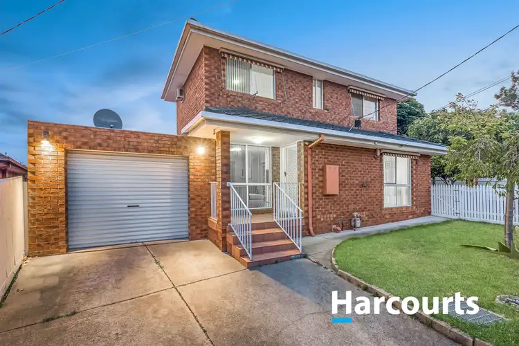 Second view of Homely house listing, 1/1 Lamar Court, Dandenong North VIC 3175