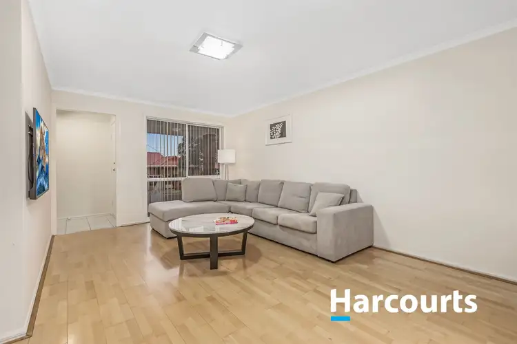 Fourth view of Homely house listing, 1/1 Lamar Court, Dandenong North VIC 3175