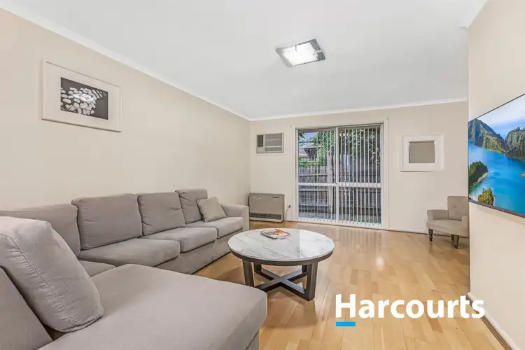 Fifth view of Homely house listing, 1/1 Lamar Court, Dandenong North VIC 3175