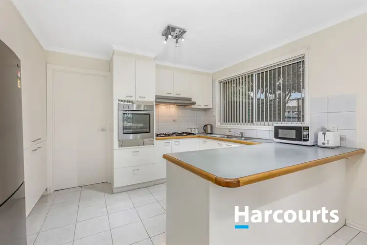 Sixth view of Homely house listing, 1/1 Lamar Court, Dandenong North VIC 3175
