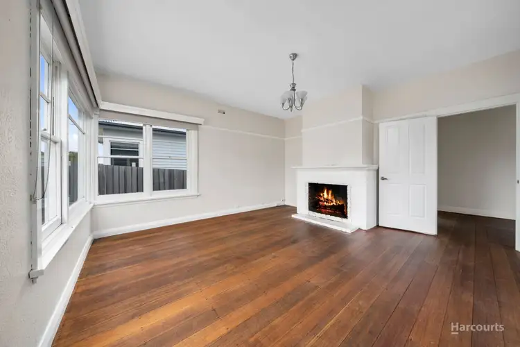 Second view of Homely house listing, 79 Leonard Avenue, Moonah TAS 7009