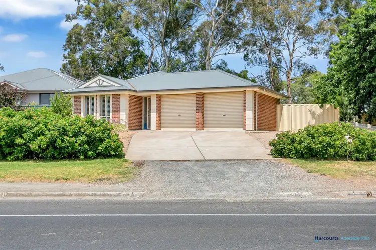 Main view of Homely house listing, 20 Junction Road, Balhannah SA 5242