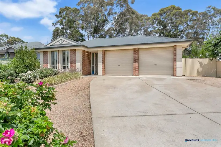 Second view of Homely house listing, 20 Junction Road, Balhannah SA 5242
