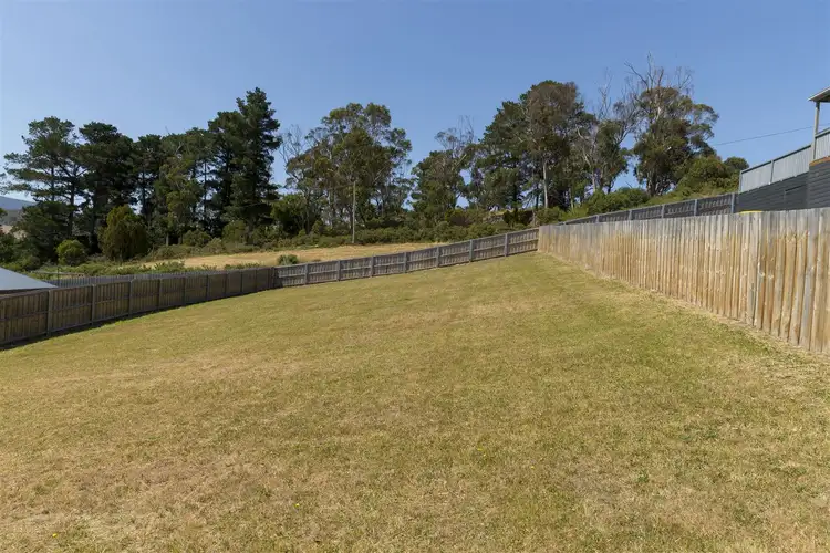 Second view of Homely land listing, 19 Lourdes Rise, Cygnet TAS 7112