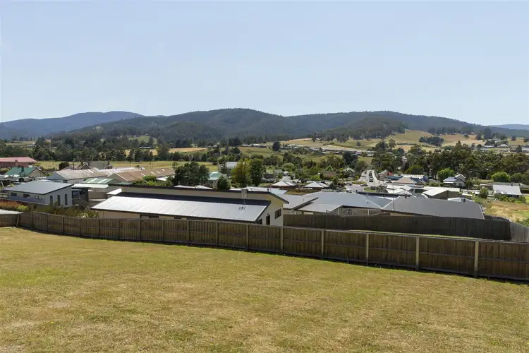Fifth view of Homely land listing, 19 Lourdes Rise, Cygnet TAS 7112