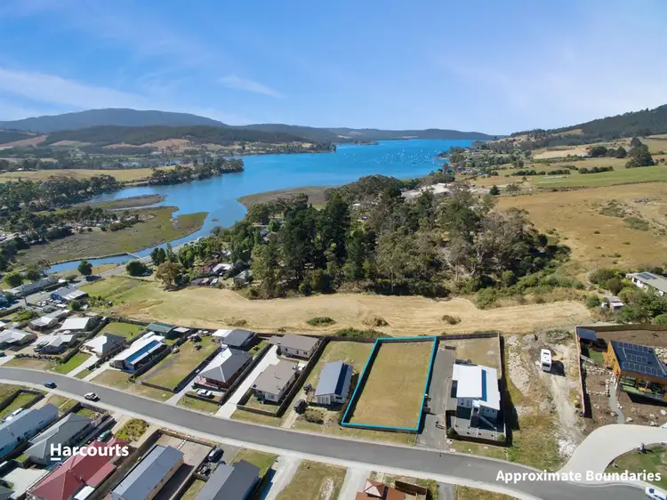 Sixth view of Homely land listing, 19 Lourdes Rise, Cygnet TAS 7112