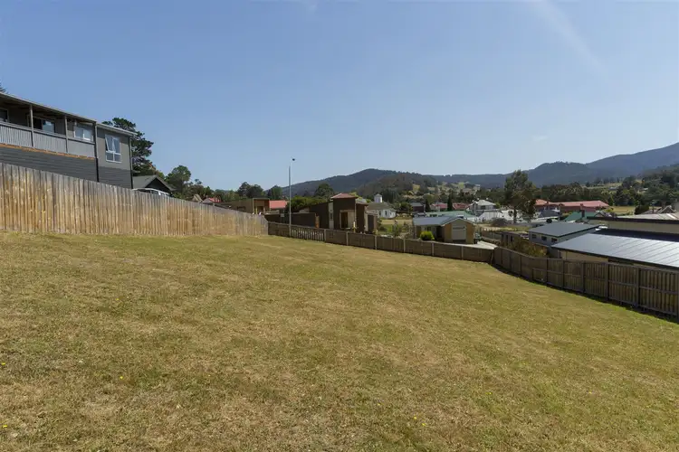 Seventh view of Homely land listing, 19 Lourdes Rise, Cygnet TAS 7112