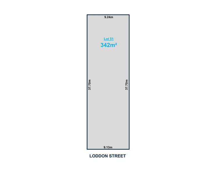 Lot 51, 5 Loddon Street, Ferryden Park SA 5010