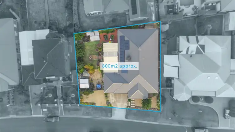 Second view of Homely house listing, 19 Mackie Close, Hamlyn Heights VIC 3215