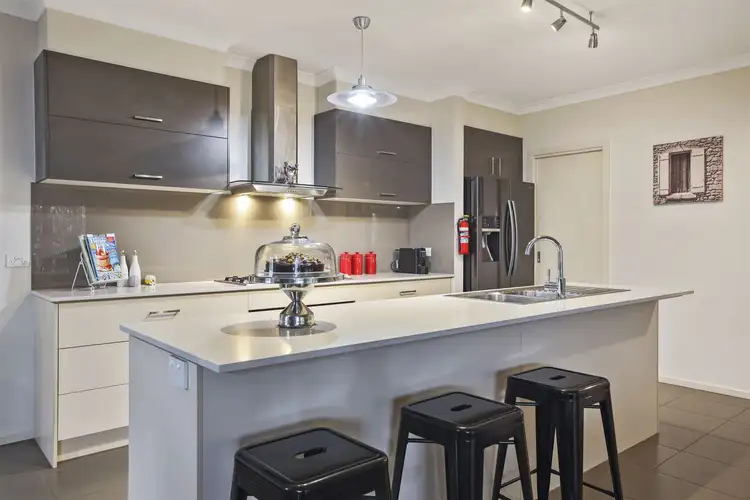 Third view of Homely house listing, 19 Mackie Close, Hamlyn Heights VIC 3215