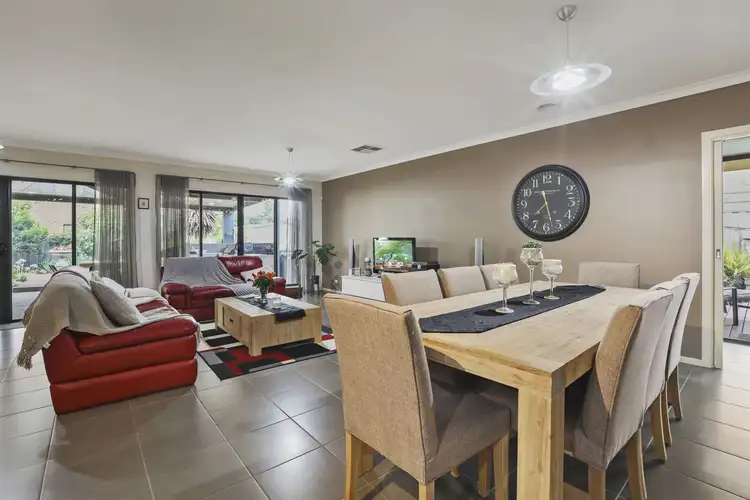 Fifth view of Homely house listing, 19 Mackie Close, Hamlyn Heights VIC 3215