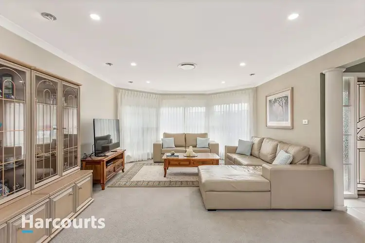 Second view of Homely house listing, 13 Billabong Place, Rouse Hill NSW 2155