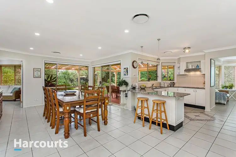 Third view of Homely house listing, 13 Billabong Place, Rouse Hill NSW 2155