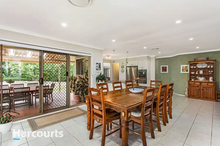 Fifth view of Homely house listing, 13 Billabong Place, Rouse Hill NSW 2155