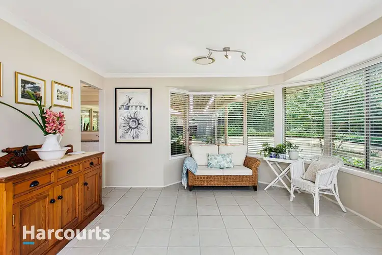 Sixth view of Homely house listing, 13 Billabong Place, Rouse Hill NSW 2155