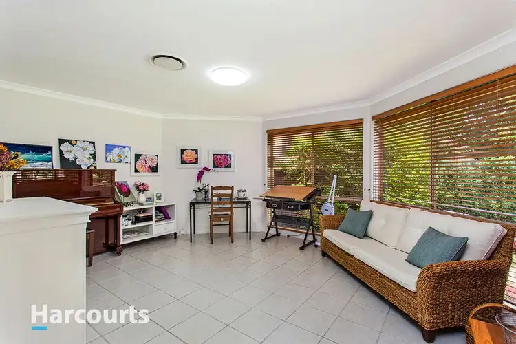 Seventh view of Homely house listing, 13 Billabong Place, Rouse Hill NSW 2155