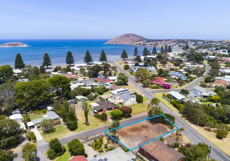 Second view of Homely land listing, 24 Whalers Road, Encounter Bay SA 5211
