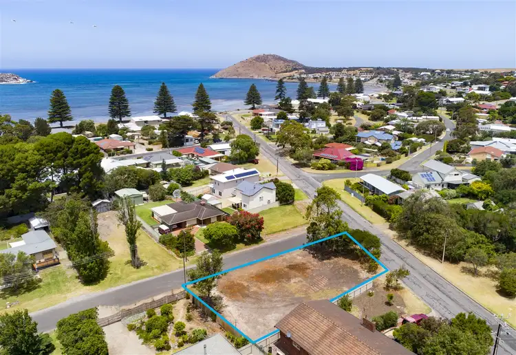Third view of Homely land listing, 24 Whalers Road, Encounter Bay SA 5211