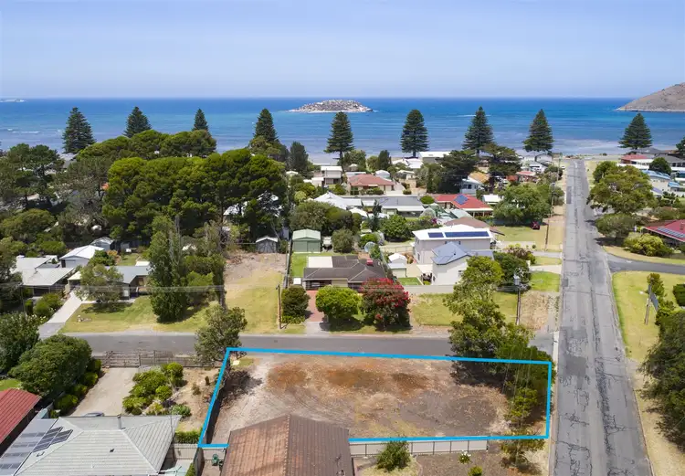 Fifth view of Homely land listing, 24 Whalers Road, Encounter Bay SA 5211
