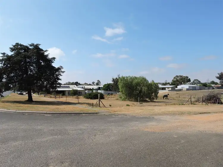 Third view of Homely land listing, 43 Baird Street, Ararat VIC 3377