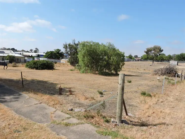 Fourth view of Homely land listing, 43 Baird Street, Ararat VIC 3377